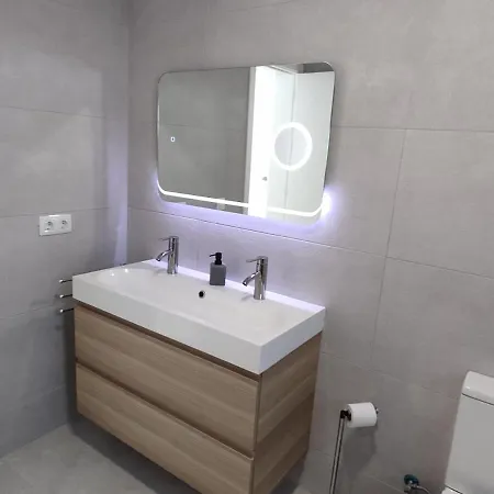 Casa Hubara Lanzarote, Brand New, Bright And Quiet Holiday home Playa Blanca (Lanzarote)