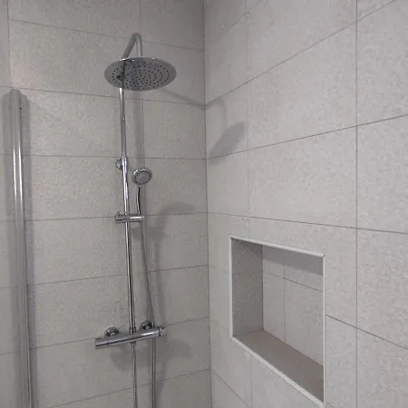 Holiday home Casa Hubara Lanzarote, Brand New, Bright And Quiet *