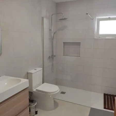 Casa Hubara Lanzarote, Brand New, Bright And Quiet * Playa Blanca (Lanzarote)