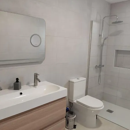 Casa Hubara Lanzarote, Brand New, Bright And Quiet