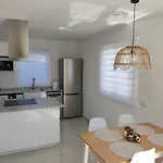 Casa Hubara Lanzarote, Brand New, Bright And Quiet