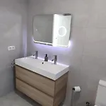 Casa Hubara Lanzarote, Brand New, Bright And Quiet بيت للعطل بلايا بلانكا