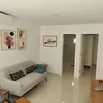 Casa Hubara Lanzarote, Brand New, Bright And Quiet *