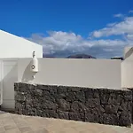 Casa Hubara Lanzarote, Brand New, Bright And Quiet بلايا بلانكا
