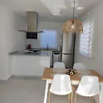 Casa Hubara Lanzarote, Brand New, Bright And Quiet بيت للعطل بلايا بلانكا