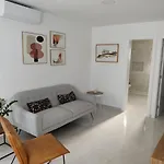 Casa Hubara Lanzarote, Brand New, Bright And Quiet