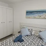 Vakantiehuis Casa Hubara Lanzarote, Brand New, Bright And Quiet *