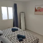 Casa Hubara Lanzarote, Brand New, Bright And Quiet بلايا بلانكا