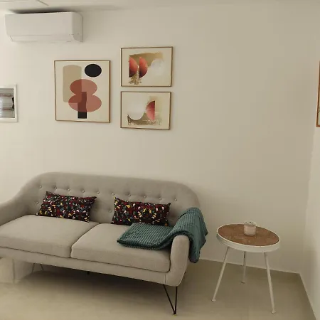 Casa Hubara Lanzarote, Brand New, Bright And Quiet