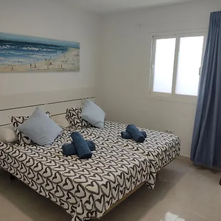 Casa Hubara Lanzarote, Brand New, Bright And Quiet Holiday home