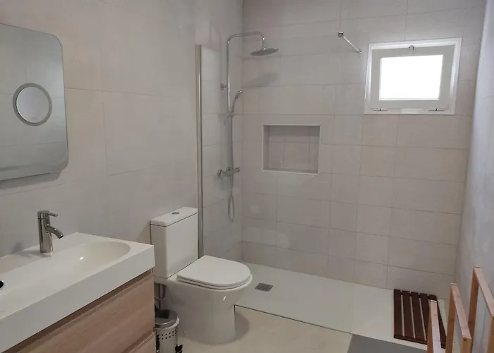 Casa Hubara Lanzarote, Brand New, Bright And Quiet * 플라야블랑카