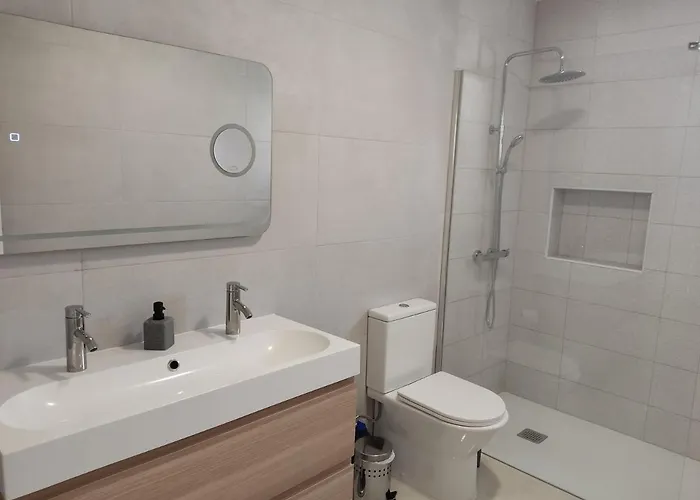 Casa Hubara Lanzarote, Brand New, Bright And Quiet