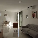 Casa Hubara Lanzarote, Brand New, Bright And Quiet Prázdninový dům *